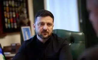 Зеленский готов провести выборы в Украине во время войны при определённых условиях