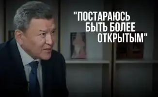 Аким СКО Гауез Нурмухамбетов о вызовах региона: от паводков до газификации и проблемах с инфраструктурой
