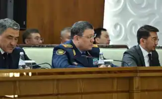 Токаев поручил МВД и полиции развивать Астану: визит 24 декабря и совещание по социальным и производственным объектам