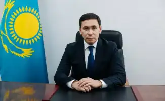 Назначение Ерболата Умарова главой управления природных ресурсов Атырауской области: новые перспективы для экологической политики региона