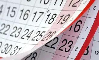 Календарь 2026 года: Казахстанцев ждут 119 выходных и 246 рабочих дней. Tengri Life представил удобный календарь, включающий все праздничные дни.