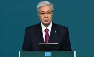 Казахстан и Иран: новый терминал в Шахид Раджаи