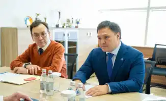 КазМунайГаз и КТК определили стратегии для обеспечения стабильности трубопровода, что может позитивно сказаться на энергетической безопасности региона