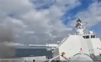 Эскалация напряженности: Китайские военные учения у берегов Тайваня и запуск ракет подчеркивают растущую угрозу для региона