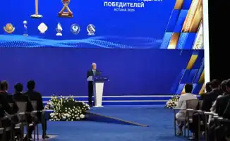Токаев: Новый Налоговый кодекс — ответ на запросы бизнеса