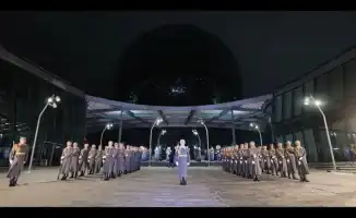 Музыка под куполом: юбилей Бауыржана в Астане