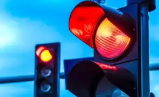 Старые светофоры получают вторую жизнь в сельских районах Атырауской области