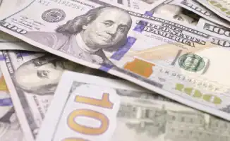 Курс доллара в Казахстане близок к психологической отметке 3 декабря