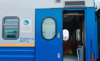 Новый поезд между Атырау и Алматы: улучшение транспортной доступности и увеличение пассажиропотока