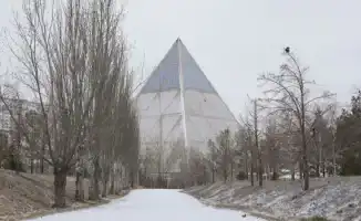 Суровые морозы в Астане и дожди в Алматы: как погодные условия повлияют на жизнь горожан 6-8 декабря