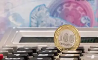 Казахстанские предприниматели могут рассчитывать на списание пени и штрафов в 2026 году: Министерство финансов озвучило условия