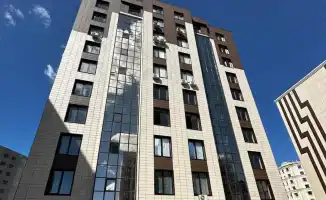 Жилой дом в Атырау на грани обрушения: этажи под угрозой, как карточный домик