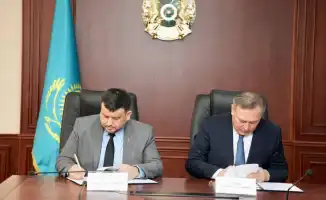 Передача участка Саралжын в недропользование: новые возможности для экономики и социальной устойчивости региона
