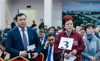 Атырау: Год перемен — новые школы, поликлиники и дороги улучшают качество жизни горожан