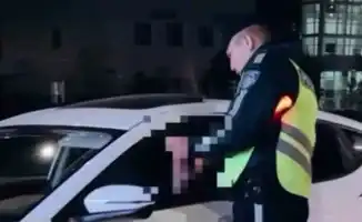 На дороге, как на войне: в Атырау за неделю поймали более 1 700 'водительских противников' в рамках операции 'Опасный водитель'