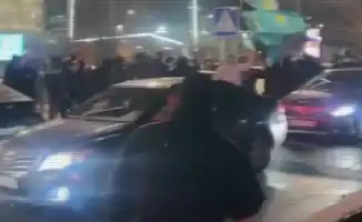 На страже свободы: МВД проверяет, не затмило ли патриотическое украшение автомобилей закон