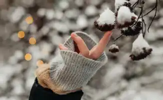 Прогноз погоды в Казахстане на 27, 28 и 29 декабря: новогодние сюрпризы от Казгидромета