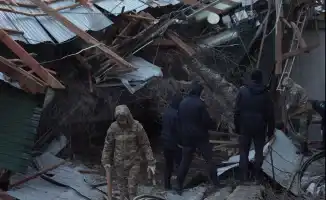 Атырау: Погода начнёт стабилизироваться с 15 декабря