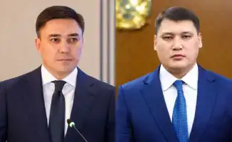 Шымкент: Аким Сыздыкбеков прокомментировал обвинения в адрес Берденова