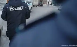 Усиление полицейского контроля в Астане: поквартирные обходы могут повлиять на безопасность и порядок в преддверии Нового года