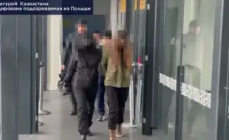Польша передала Казахстану украинку: торговля органами под прицелом