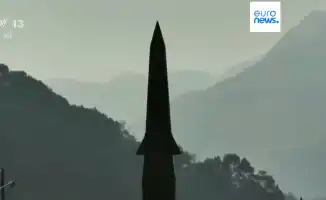 Китай усиливает военное присутствие у берегов Тайваня