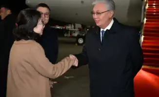 Касым-Жомарт Токаев: Мост дружбы между Казахстаном и Японией укрепляется с каждым шагом