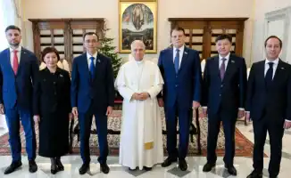 Президент Токаев приглашает Папу Римского в Казахстан: шаг к межконфессиональному диалогу и укреплению социальной сплоченности