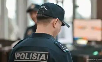 В Алматы задержан подозреваемый в домогательствах к девочке