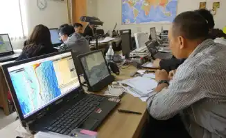 Сейсмологи предсказывают: Алматы снова на сейсмическом радаре