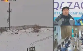 Запуск газового месторождения Барханная: новые возможности для энергетической независимости Казахстана