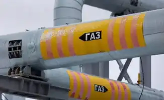 Увеличение поставок газа из России в Казахстан: социальные последствия для энергетической безопасности и экономики страны к 2028 году
