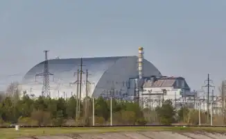 Саркофаг Чернобыля: безопасность под угрозой, МАГАТЭ бьет тревогу