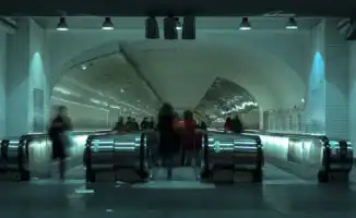 Три женщины ранены в результате ножевых нападений в парижском метро