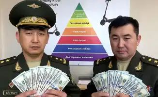 Мошенничество в Атырау: жители потеряли более 55 миллионов тенге из-за финансовой пирамиды, управляемой контрактниками