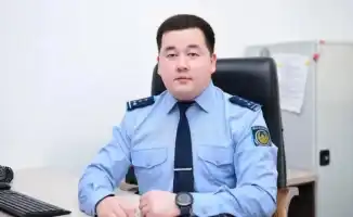 Следователь Темирхан Хажмуратов: от следов к звездам – как раскрытие дела Яны Легкодимовой привело к досрочному повышению в звании