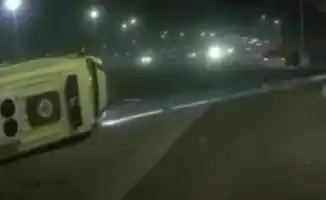 Смертельное ДТП с участием скорой помощи в Алматы: один человек погиб, последствия трагедии шокируют общество