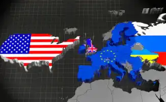 Переговоры по Украине в США: Спецпредставитель президента РФ Кирилл Дмитриев о конструктивном сотрудничестве