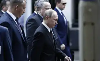 Путин продолжает нацеливаться на Украину: угрозы для региона остаются