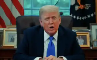 США официально начали продажу гражданства: объявлена цена на 'Золотую карту' от правительства – The Trump Gold Card.