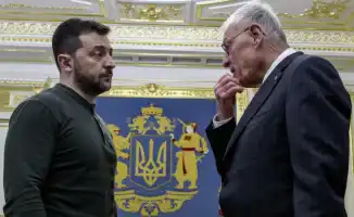 США предлагают Украине ускоренное вступление в Евросоюз к 2027 году в рамках обсуждений плана прекращения войны