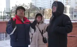 От элит до эконом: новый фотомаршрут Астаны
