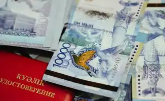 Судебный исполнитель осужден за хищение 370 миллионов тенге: социальные последствия коррупции в системе правосудия