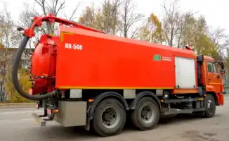Алматы Су проверка закупки спецтехники: цена в 4 раза выше рыночной на 295 миллионов