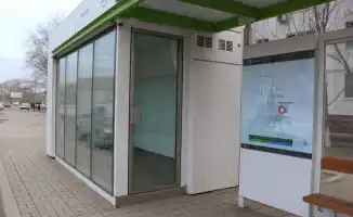 Тёплая остановка в Атырау: как зимний сон превратился в ледяной кошмар