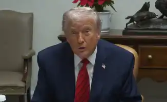 В ходе телефонной беседы президента США Дональда Трампа с канцлером ФРГ Фридрихом Мерцем и премьер-министром Великобритании Киром Стармером разгорелась словесная перепалка, в которой лидеры обменялись резкими высказываниями по актуальным международным воп