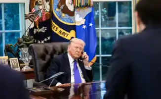 Трамп подтвердил телефонный разговор с Мадуро: детали остаются неизвестными
