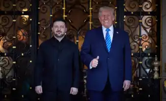 Трамп и Зеленский: близость к цели после переговоров