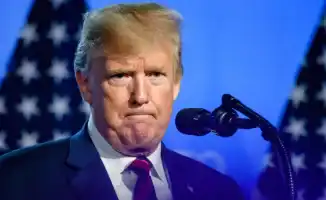 Трамп угрожает Гондурасу жесткими мерами из-за выборов