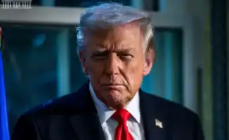 Трамп сравнил войну в Украине с победой США над СССР и хоккеем на Олимпиаде